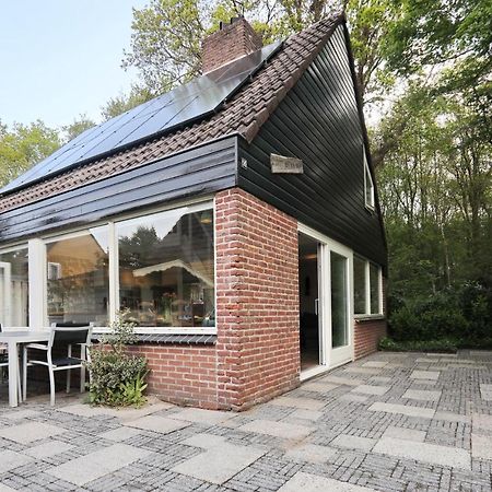 Holiday Home De Bosrand Noordwijkerhout Εξωτερικό φωτογραφία