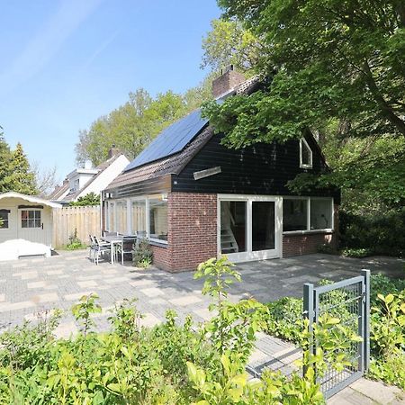 Holiday Home De Bosrand Noordwijkerhout Εξωτερικό φωτογραφία