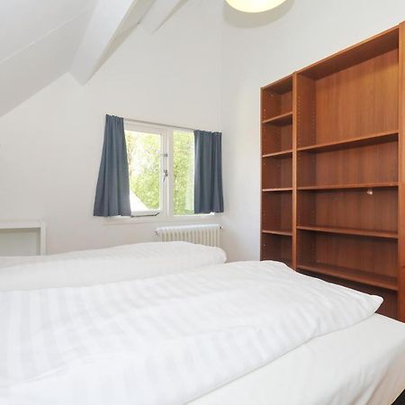 Holiday Home De Bosrand Noordwijkerhout Εξωτερικό φωτογραφία