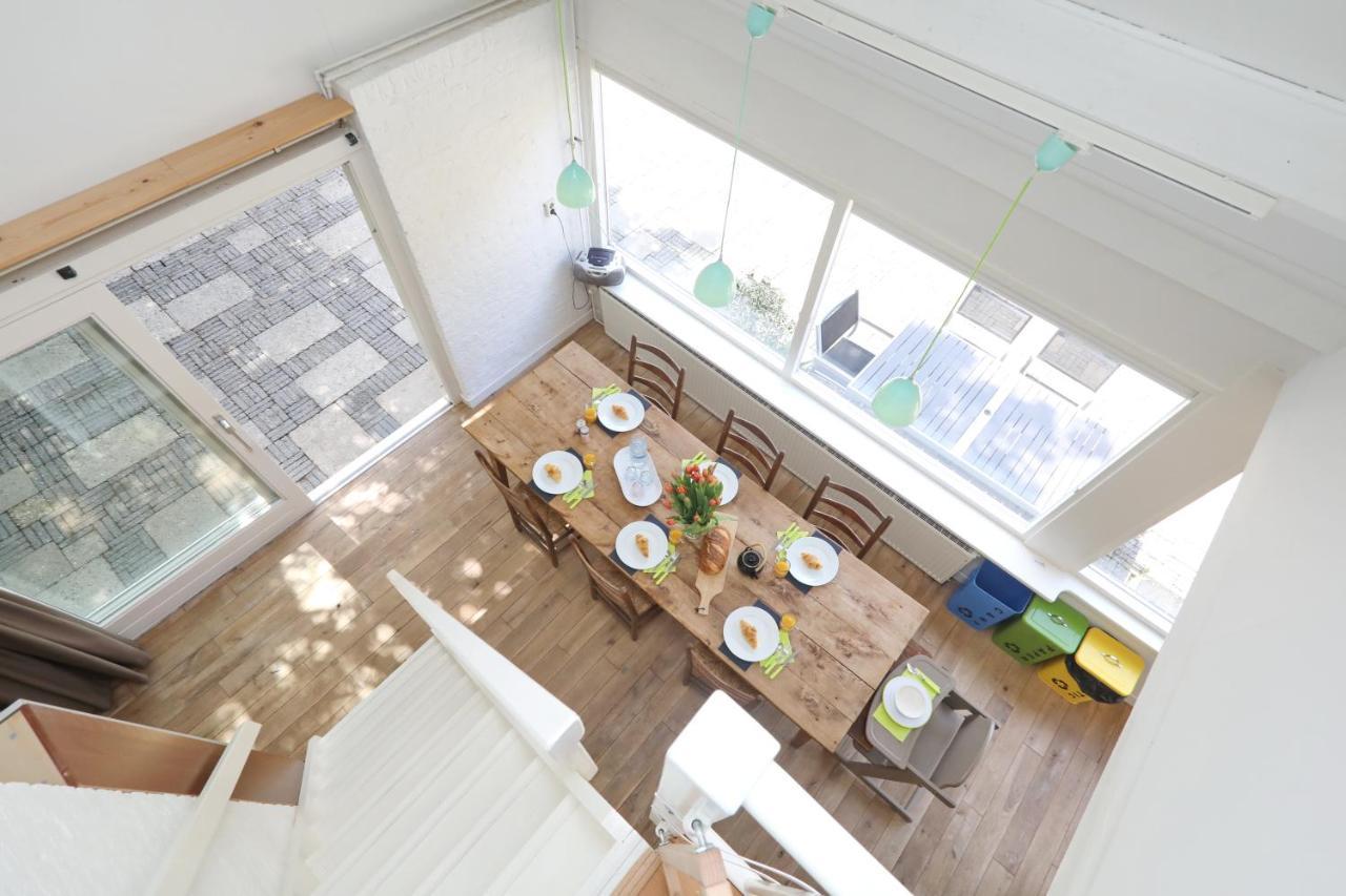 Holiday Home De Bosrand Noordwijkerhout Εξωτερικό φωτογραφία