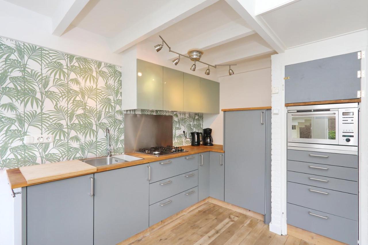 Holiday Home De Bosrand Noordwijkerhout Εξωτερικό φωτογραφία