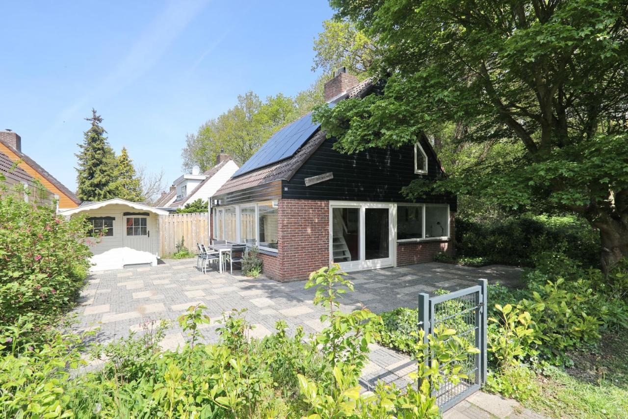 Holiday Home De Bosrand Noordwijkerhout Εξωτερικό φωτογραφία