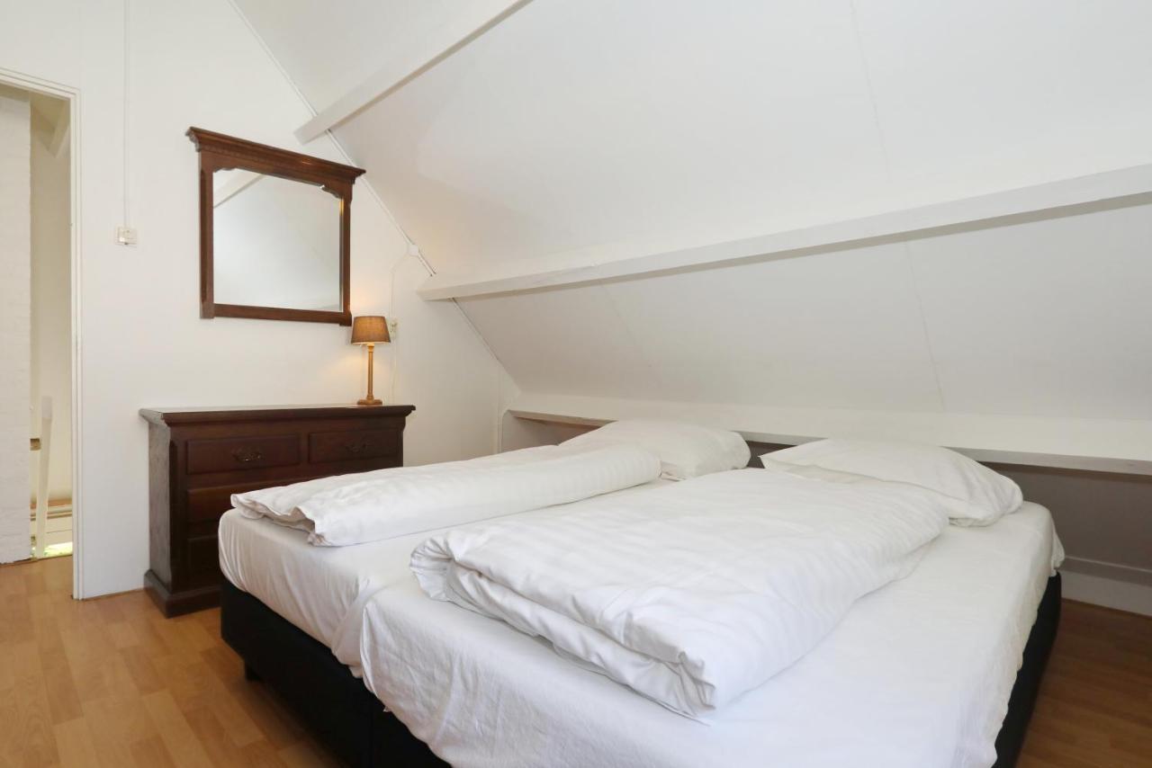 Holiday Home De Bosrand Noordwijkerhout Εξωτερικό φωτογραφία