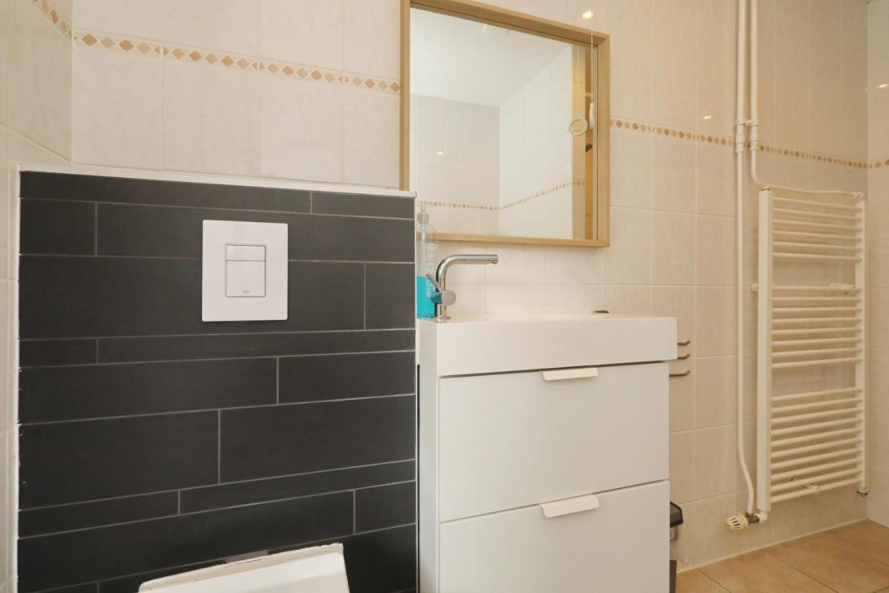 Holiday Home De Bosrand Noordwijkerhout Εξωτερικό φωτογραφία