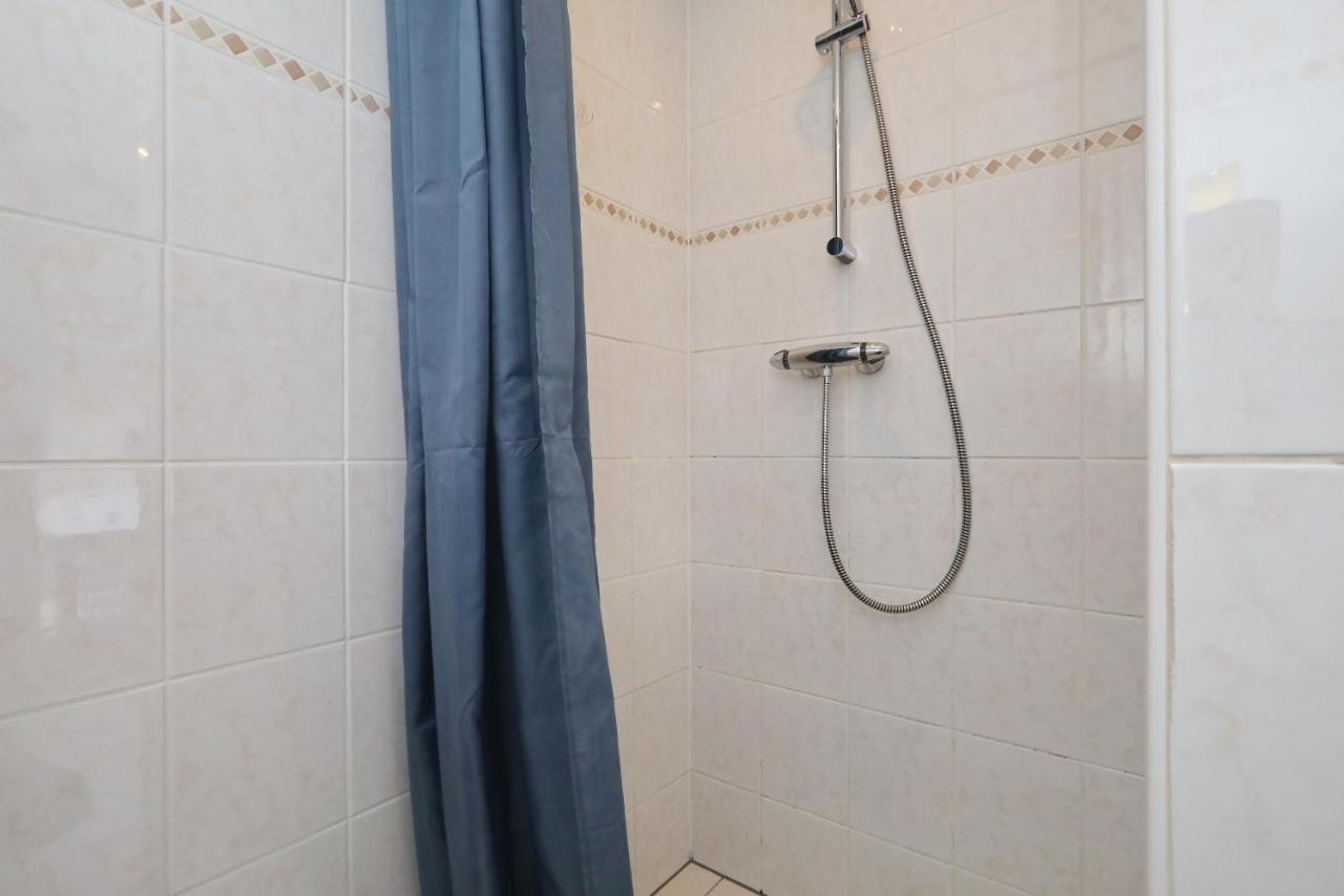Holiday Home De Bosrand Noordwijkerhout Εξωτερικό φωτογραφία